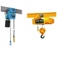 Electric Wire Hoist