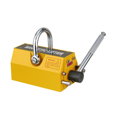 Durable Permanent Magnetic Lifter