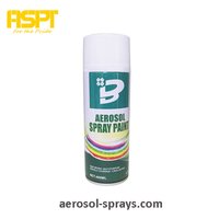 Acrylic Spray Paint Chemical Name: Methyl