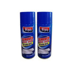 Paint Remover Spray - Liquid, 65*158mm | Super Strong Adhesion, Neutral pH, Long Shelf Life, Suitable for Metal and Wood
