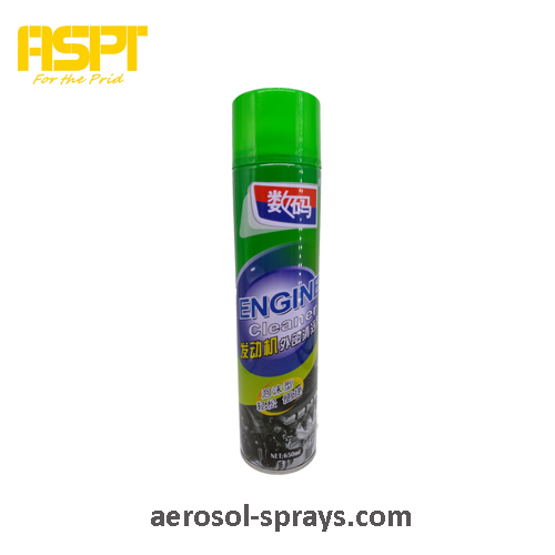 Engine Surface Cleaner Grade: I