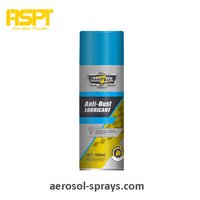 Anti Rust Lubricant Spray Grade: I