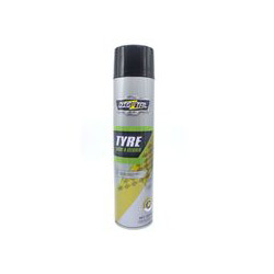 Tire Shine Cleaner Spray