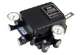 YTC Valve Positioner