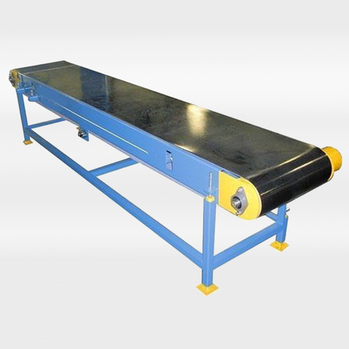 Moduler Belt Conveyor