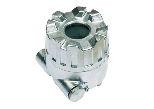 YTC Rotary Position Transmitter