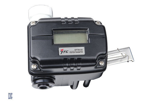 YTC Position Feed back Transmitter