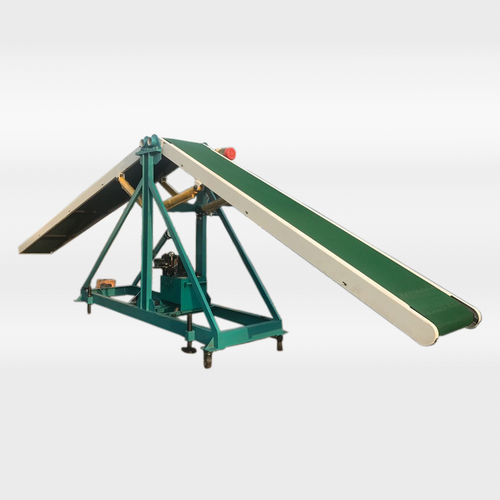 Double Stage Conveyor