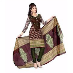 Ladies Cotton Suits Ladies Cotton Suits