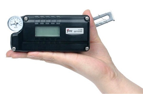 YTC Smart Compact Positioner