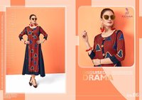 Fancy Kurtis Online