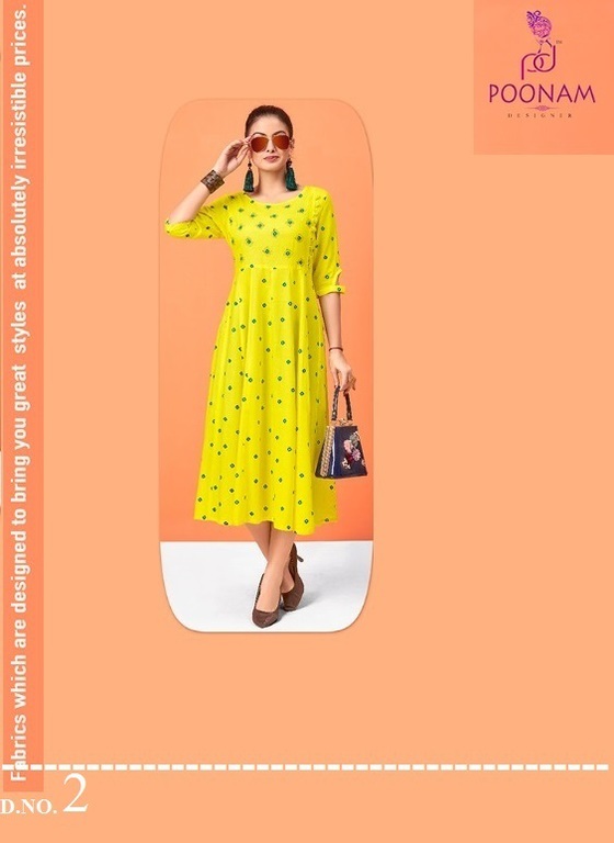 Fancy Kurtis Online
