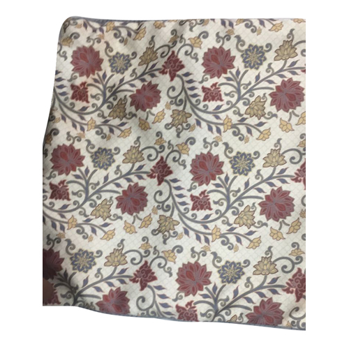 Cotton Fabric Printing Service