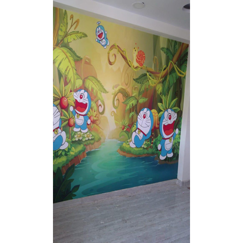 Home Wallpaper Service
