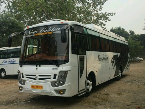 BUS BODY