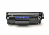Canon Black Fx 9 Cartridge