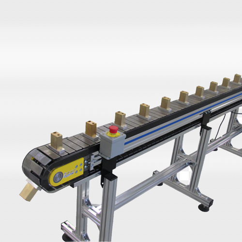 Slot Chain Conveyor