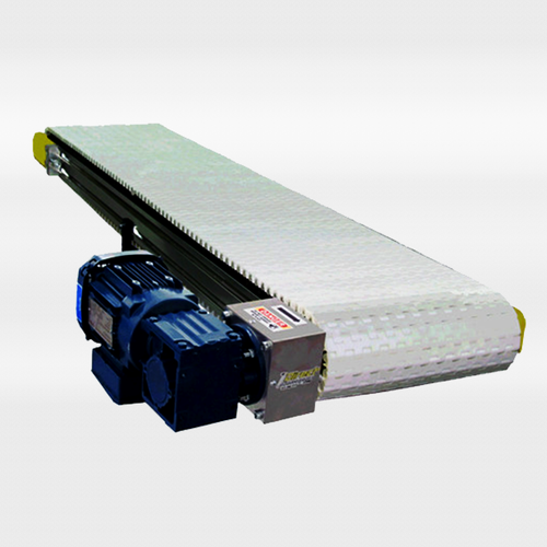 Modular Chain Conveyor