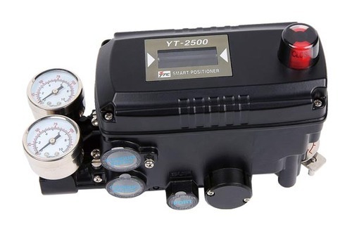 YTC Smart Failsafe Positioner