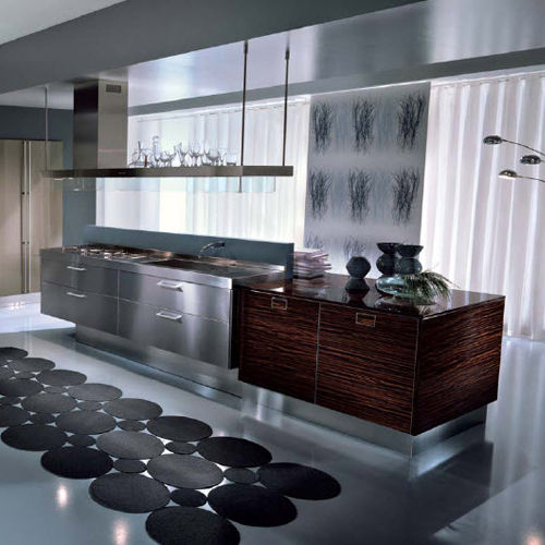 Modular Kitchen