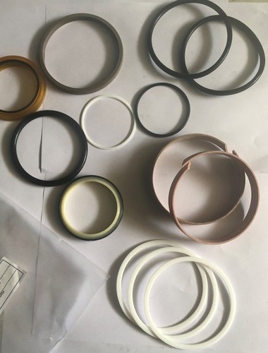 DIPPER SEAL KIT