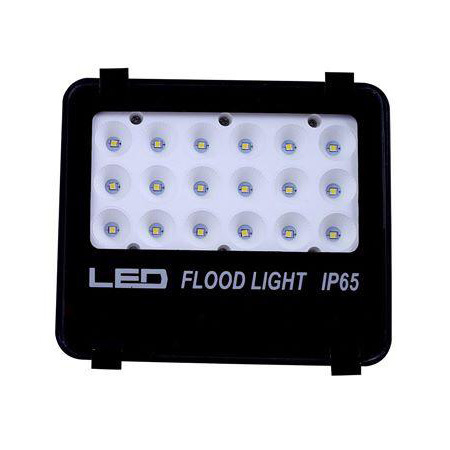 Power Led Flood Light