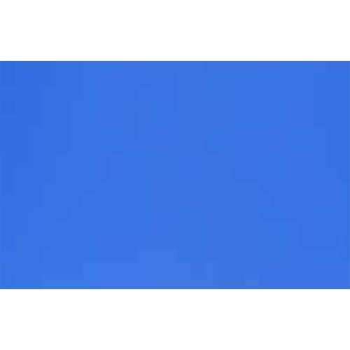 Vivo Blue - High-Quality Fabric Blend , Breathable and Durable Material