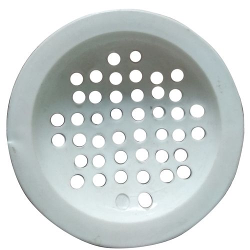 Bathroom Plastic Floor Drain Jali 5 Inch