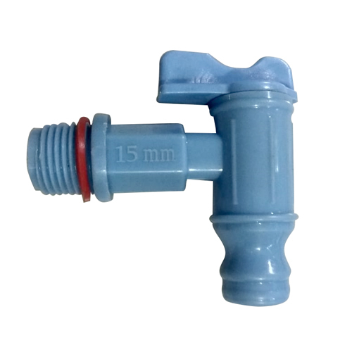 PVC Water Tap Pipe Jointer