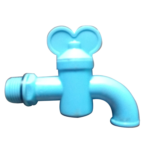 Plastic Water Tap