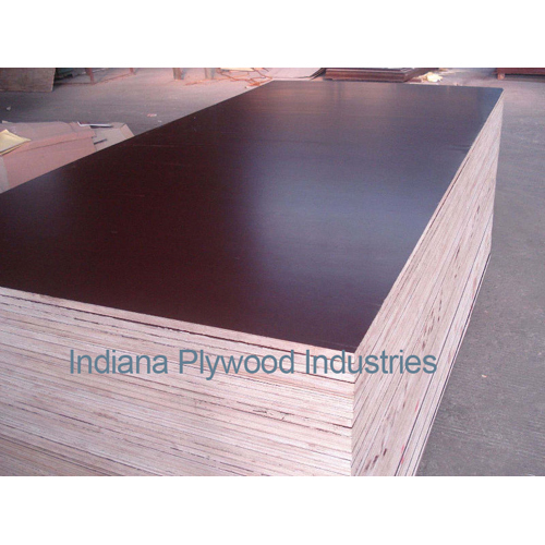 Film Faced Plywood Film Faced Plywood