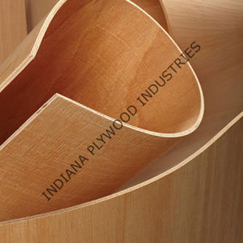 Wooden Flexible Plywood