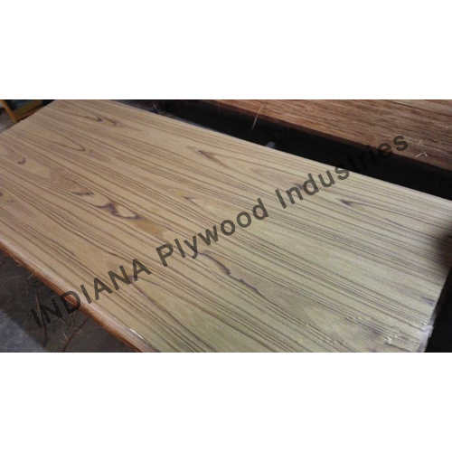 Plywood Veneered By INDIANA PLYWOOD INDUSTRIES