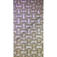 Designer Wave Board Grills