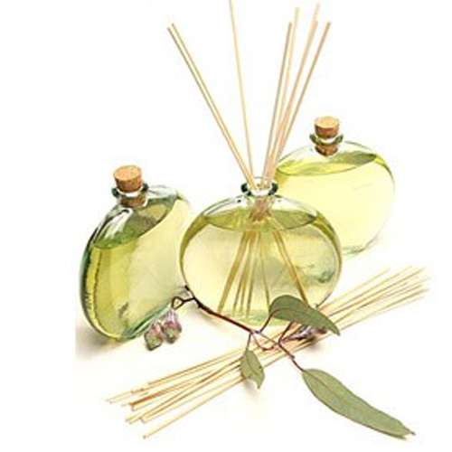 Jasmine Grandiflorum Essential Oil Age Group: Infants