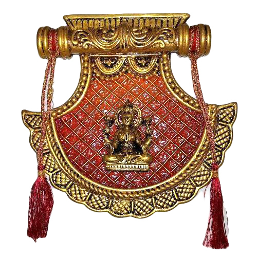 Home Decor Ganesha Wall Hanging