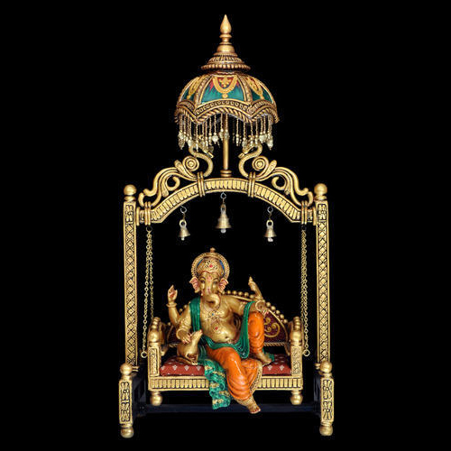 Swings Chatri Jhulas Ganesh