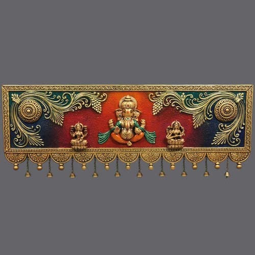 Toran Wall Hanging Bell