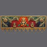 Toran Wall Hanging Bell