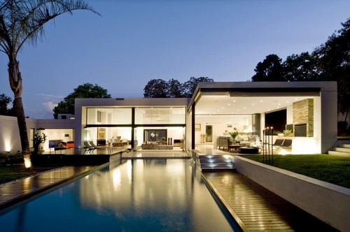 Infinite Pool