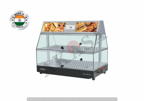 AKASA INDIAN Canteen Food Warmer 704