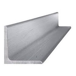 Industrial Aluminium Angle
