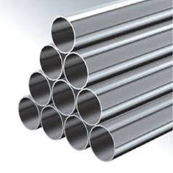 Stainless Steel Pipe