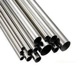 Industrial SS Pipe