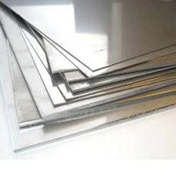 Stainless Steel Sheets
