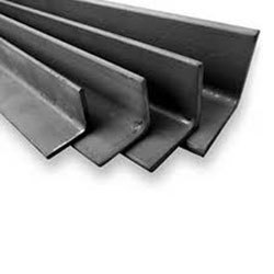 Stainless Steel Angle