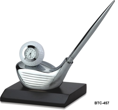 Silver Golf Gift