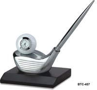 Silver Golf Gift