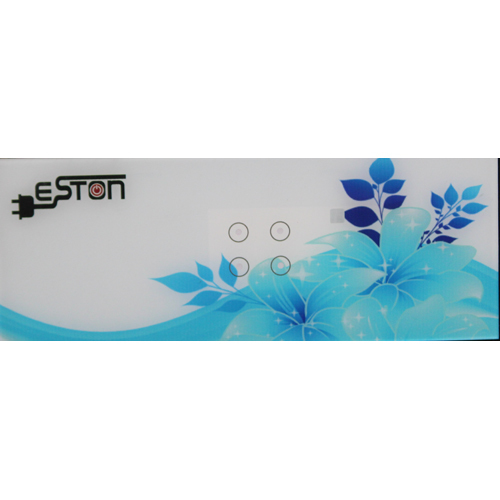 4 Switch Touch Panel