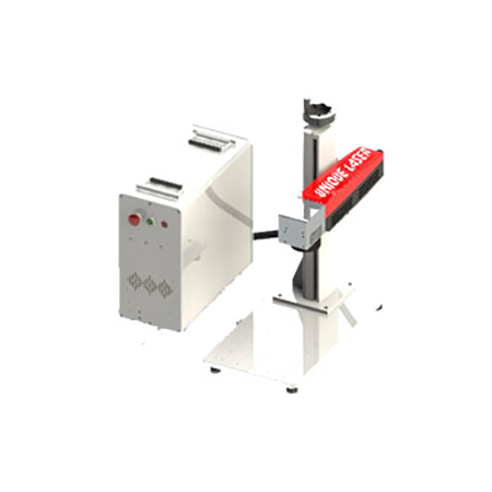 Fiber Laser Marking Machine Fiber Laser Marking Machine